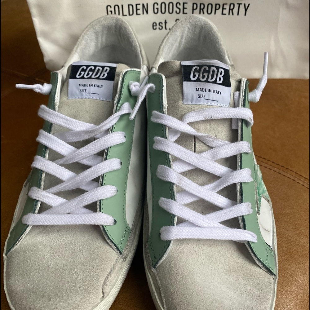 Golden Goose Super Star Classic women